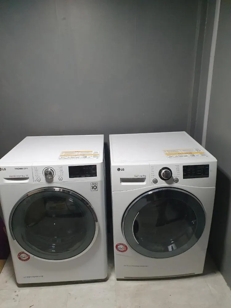 فندق Cozybed-225 - Male Only سيول 0*,