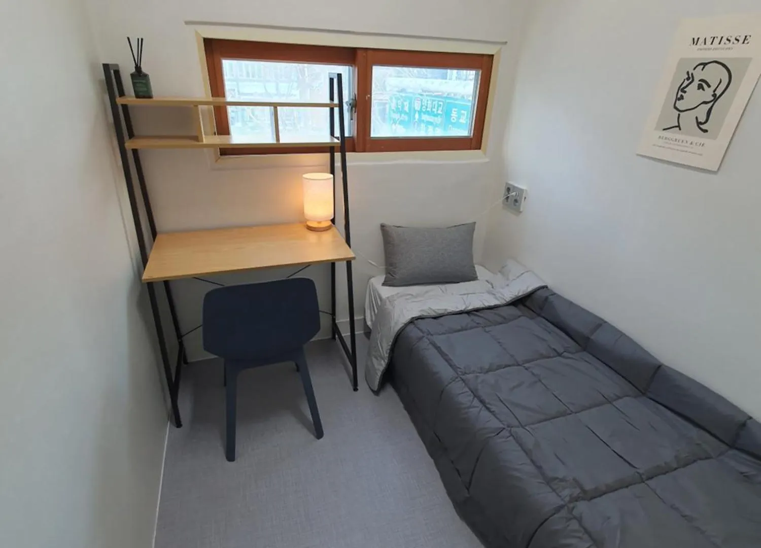 فندق Cozybed-225 - Male Only سيول فندق-كبسولة
